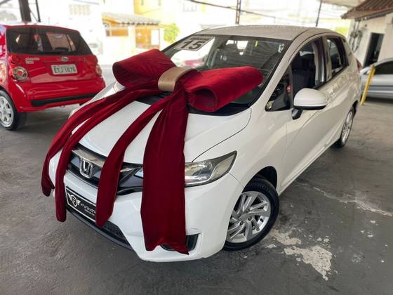 HONDA FIT 1.5 LX 16V FLEX 4P MANUAL HONDA FIT 1.5 LX 16V FLEX 4P MANUAL